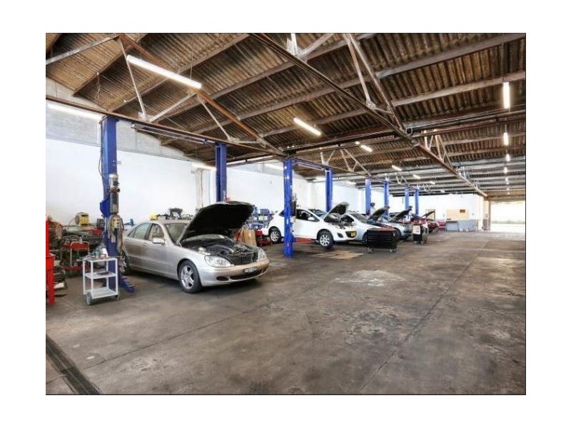 24 Parramatta Road, Lidcombe NSW 2141