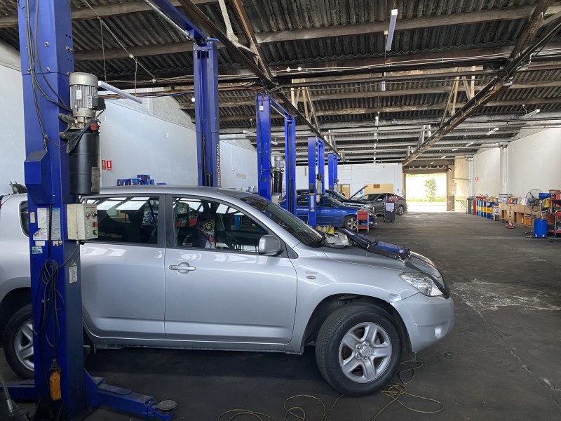 24 Parramatta Road, Lidcombe NSW 2141