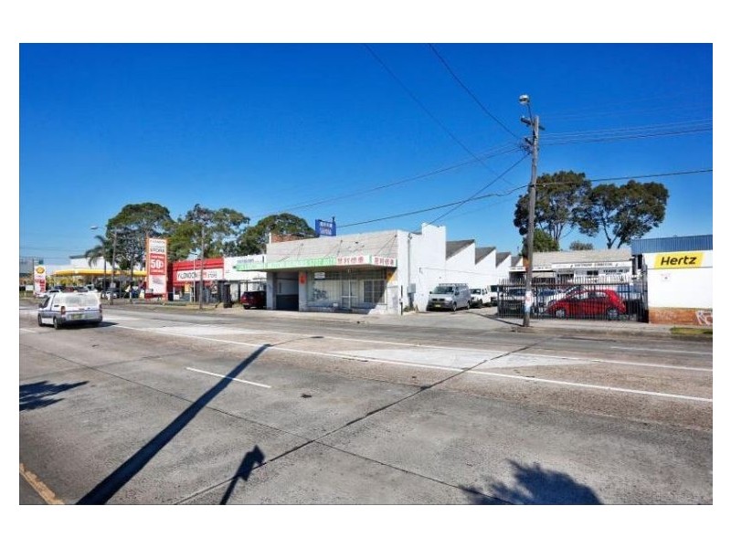 24 Parramatta Road, Lidcombe NSW 2141