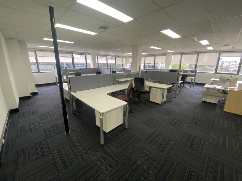 Suite 1, Level 5, /1 Horwood Place, Parramatta NSW 2150