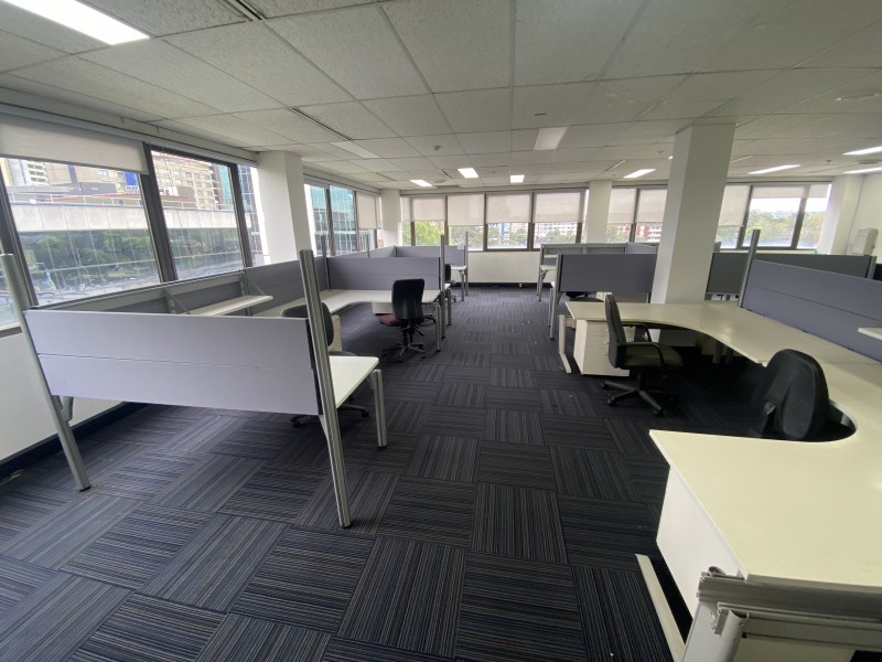 Suite 1, Level 5, /1 Horwood Place, Parramatta NSW 2150