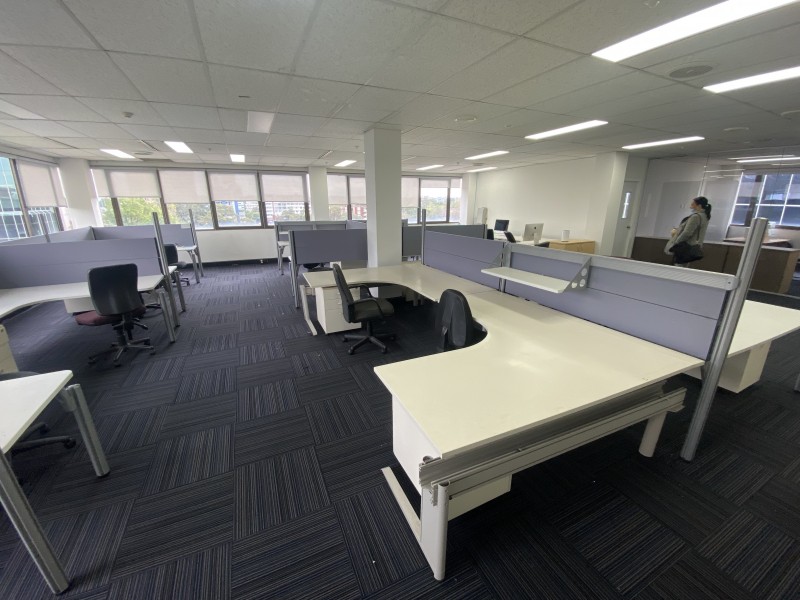 Suite 1, Level 5, /1 Horwood Place, Parramatta NSW 2150