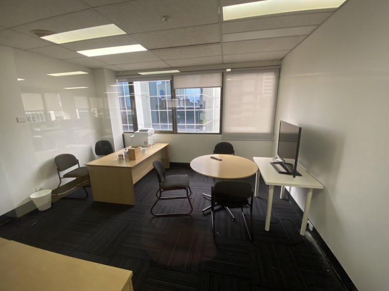 Suite 1, Level 5, /1 Horwood Place, Parramatta NSW 2150