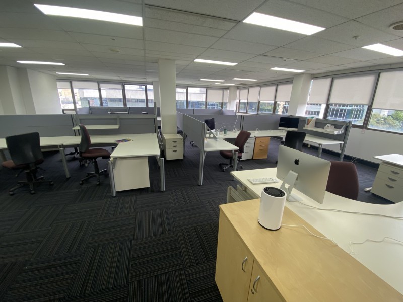 Suite 1, Level 5, /1 Horwood Place, Parramatta NSW 2150