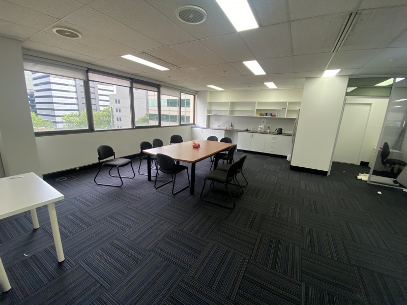 Suite 1, Level 5, /1 Horwood Place, Parramatta NSW 2150