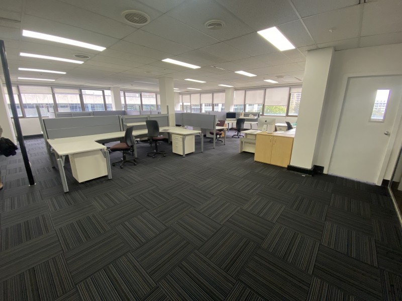 Suite 1, Level 5, /1 Horwood Place, Parramatta NSW 2150