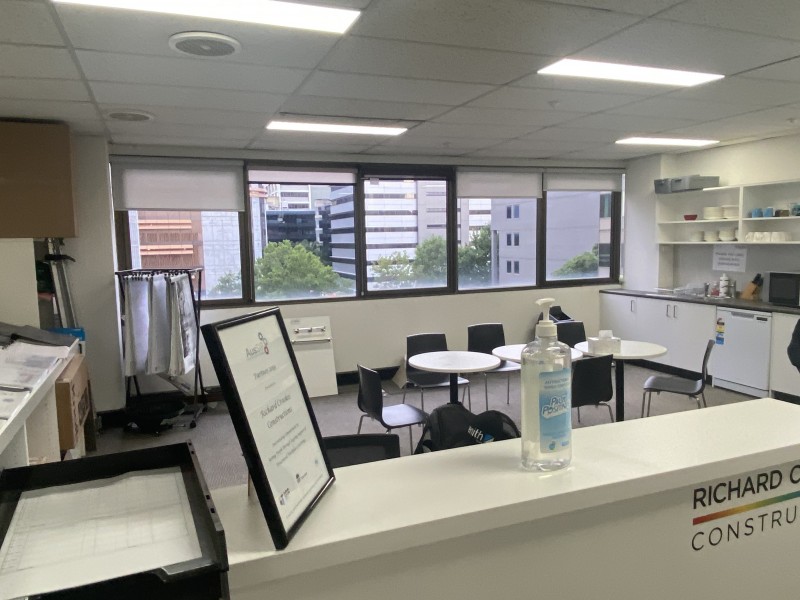 Suite 1, Level 5, /1 Horwood Place, Parramatta NSW 2150