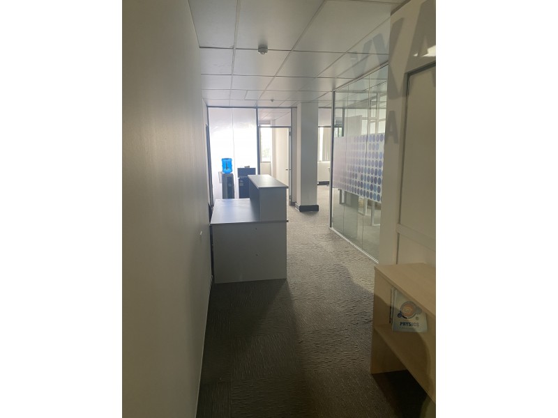 Suite 2, Level 3/1 Horwood Pl, Parramatta NSW 2150