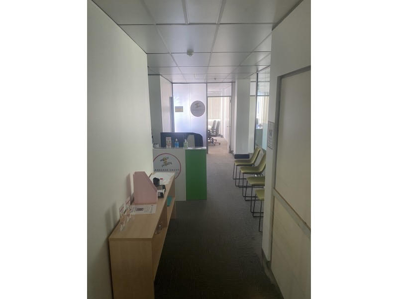 Suite 2, Level 3/1 Horwood Pl, Parramatta NSW 2150