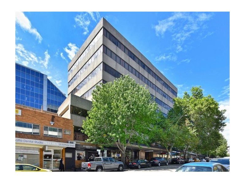 Suite 2, Level 3/1 Horwood Pl, Parramatta NSW 2150