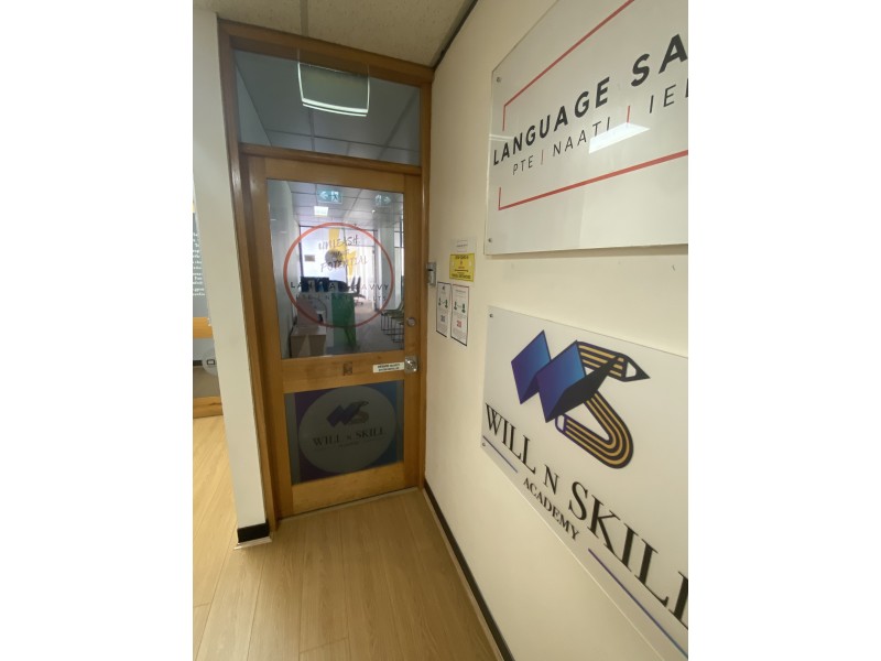 Suite 2, Level 3/1 Horwood Pl, Parramatta NSW 2150