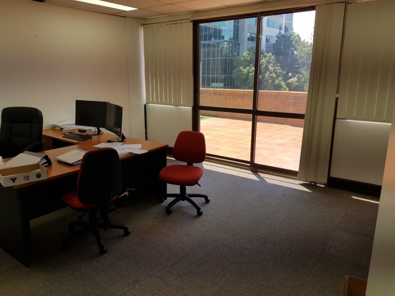 Suite 2, Level 3/1 Horwood Pl, Parramatta NSW 2150
