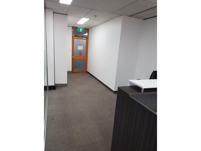 Suite 2, Level 3/1 Horwood Pl, Parramatta NSW 2150
