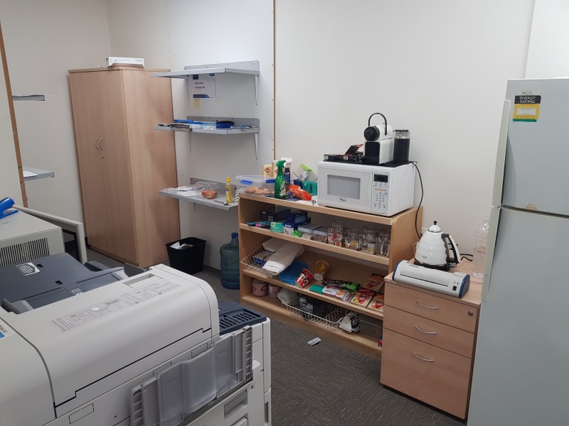 Suite 2, Level 3/1 Horwood Pl, Parramatta NSW 2150