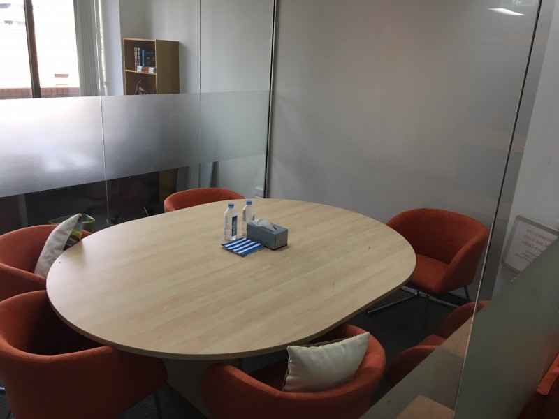 Suite 2, Level 3/1 Horwood Pl, Parramatta NSW 2150