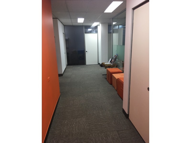 Suite 2, Level 3/1 Horwood Pl, Parramatta NSW 2150