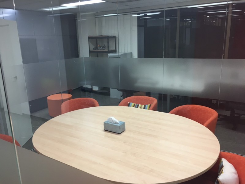 Suite 2, Level 3/1 Horwood Pl, Parramatta NSW 2150