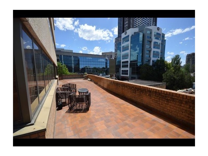 Suite 2, Level 3/1 Horwood Pl, Parramatta NSW 2150