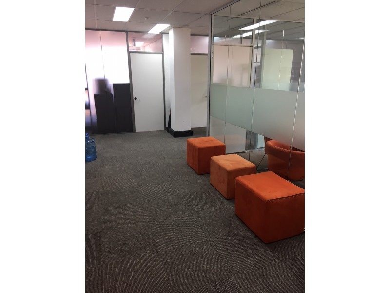 Suite 2, Level 3/1 Horwood Pl, Parramatta NSW 2150