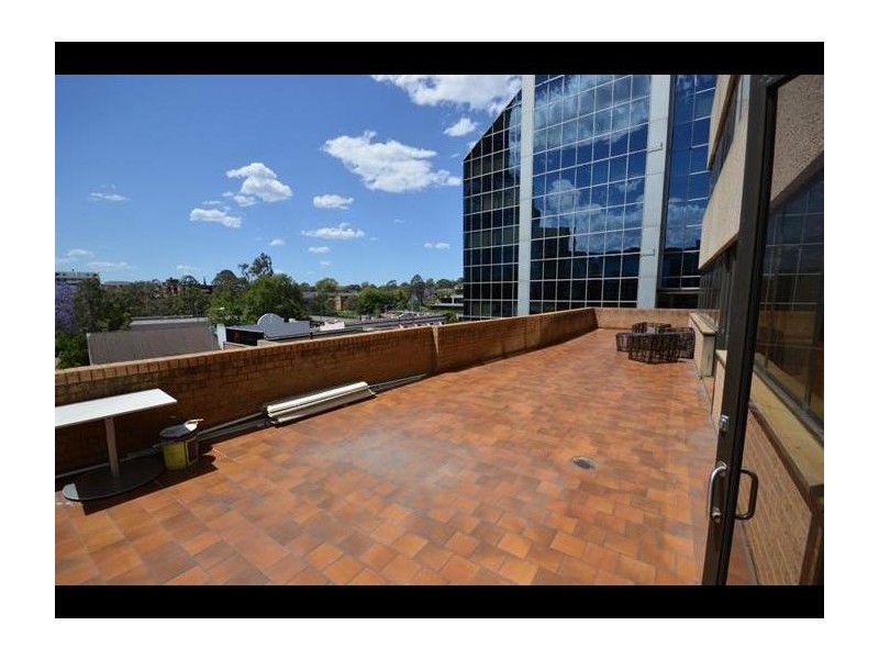 Suite 2, Level 3/1 Horwood Pl, Parramatta NSW 2150
