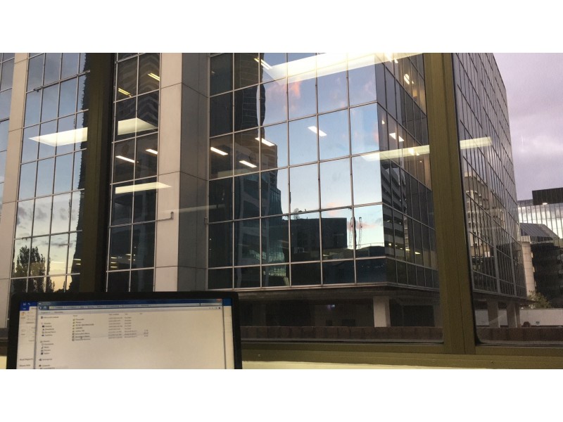 Suite 2, Level 3/1 Horwood Pl, Parramatta NSW 2150