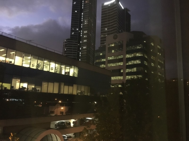 Suite 2, Level 3/1 Horwood Pl, Parramatta NSW 2150