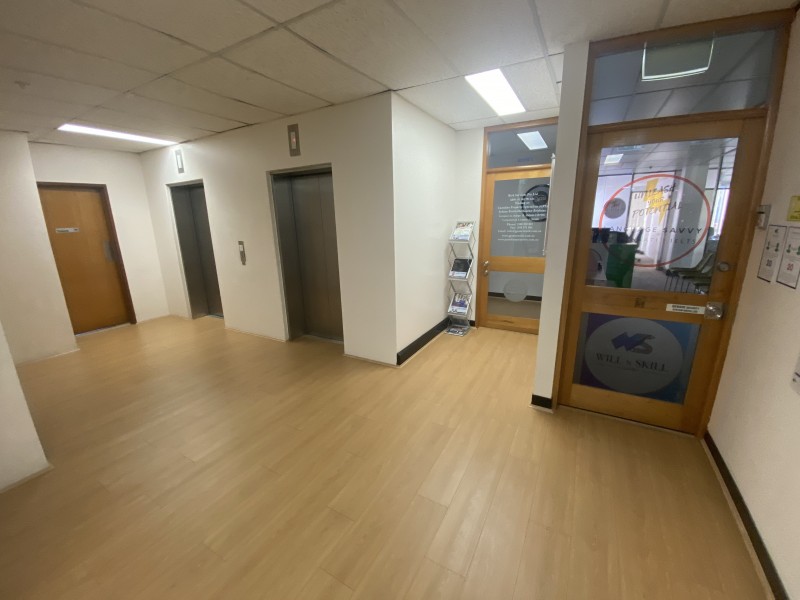 Suite 2, Level 3/1 Horwood Pl, Parramatta NSW 2150
