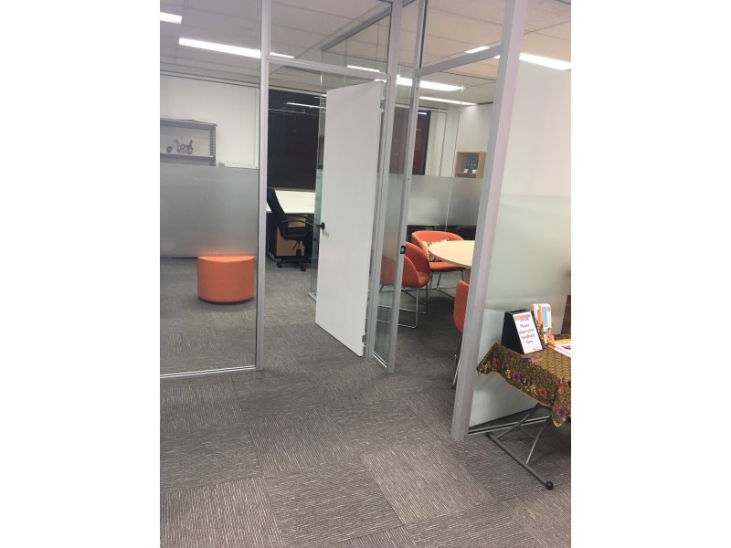 Suite 2, Level 3/1 Horwood Pl, Parramatta NSW 2150