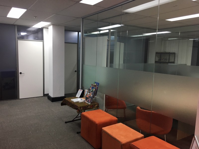 Suite 2, Level 3/1 Horwood Pl, Parramatta NSW 2150
