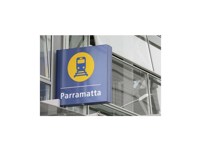 Suite 2, Level 3/1 Horwood Pl, Parramatta NSW 2150