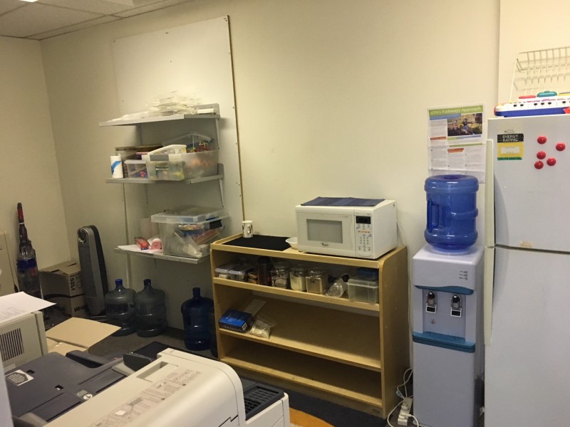 Suite 2, Level 3/1 Horwood Pl, Parramatta NSW 2150