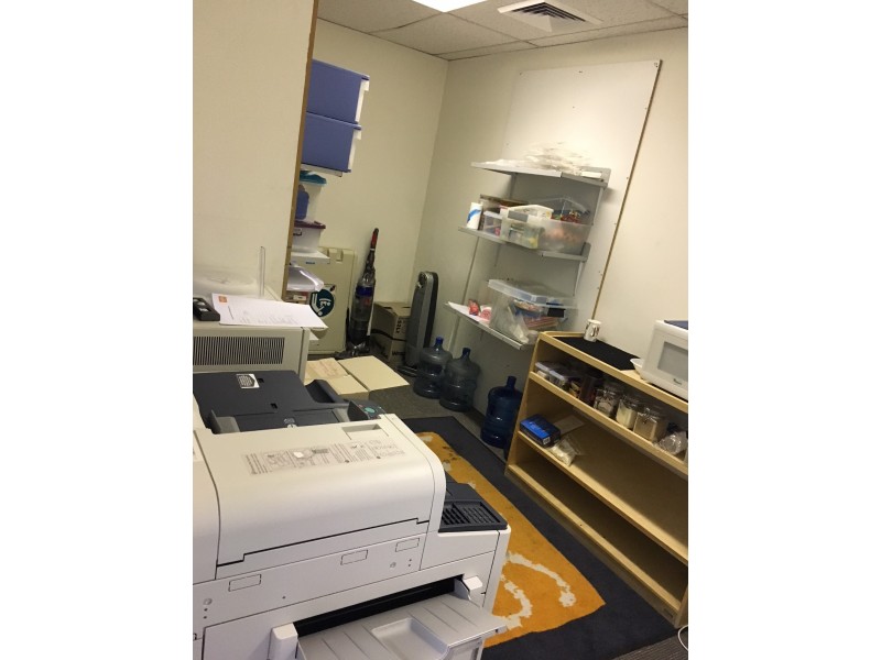 Suite 2, Level 3/1 Horwood Pl, Parramatta NSW 2150