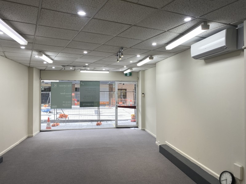 249 Church Street, Parramatta NSW 2150