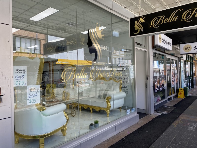 273 Church Street, Parramatta NSW 2150