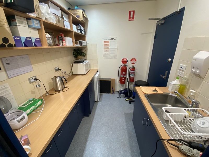 Shop 5/1 Horwood Place, Parramatta NSW 2150