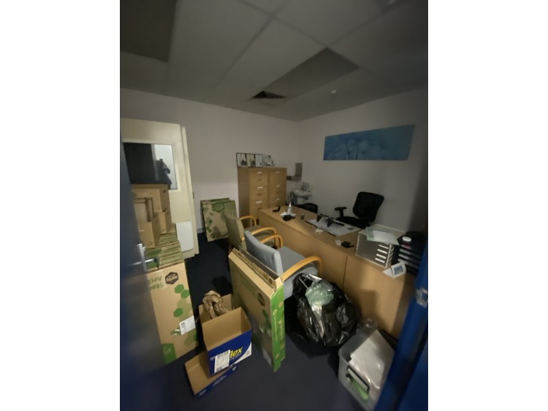 Shop 5/1 Horwood Place, Parramatta NSW 2150