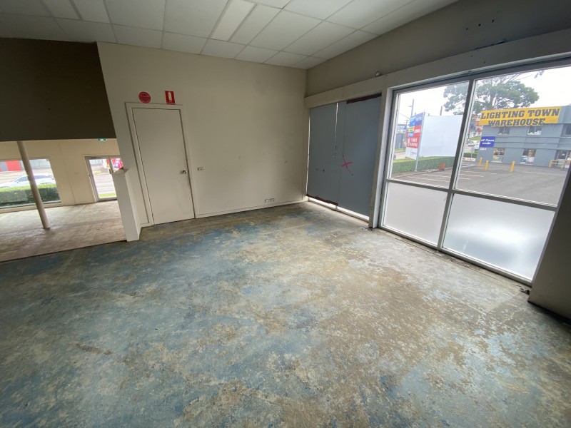 C/290 Parramatta Road, Auburn NSW 2144