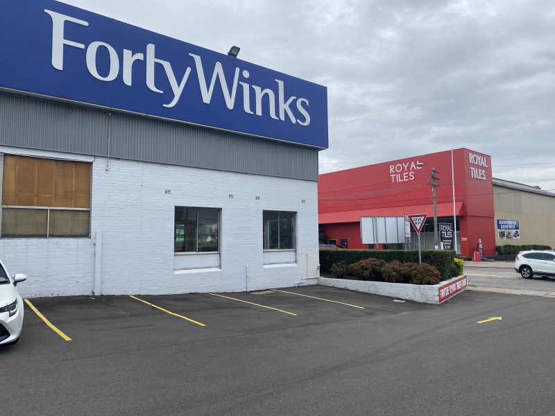 C/290 Parramatta Road, Auburn NSW 2144