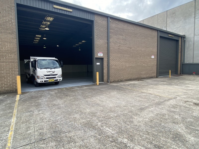 C/290 Parramatta Road, Auburn NSW 2144