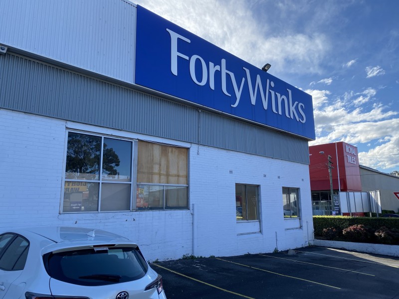 C/290 Parramatta Road, Auburn NSW 2144