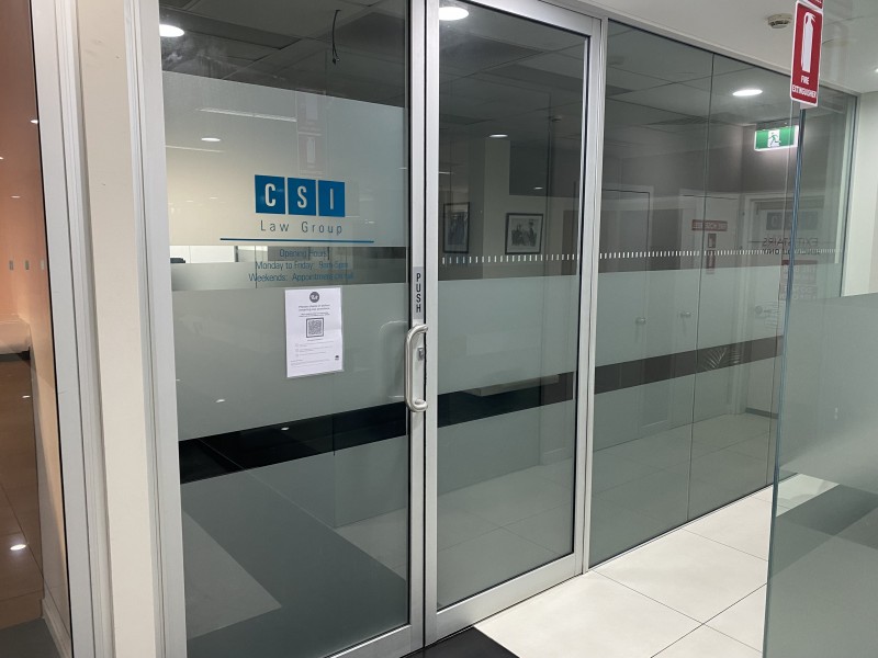 303/39 Queen Street, Auburn NSW 2144