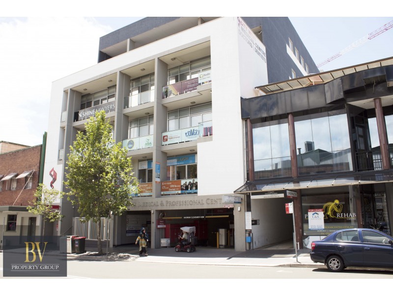 303/39 Queen Street, Auburn NSW 2144