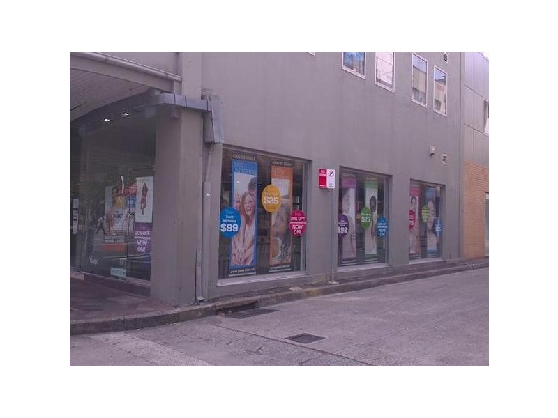 1/46 Macquarie St, Parramatta NSW 2150