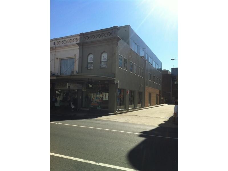 1/46 Macquarie St, Parramatta NSW 2150