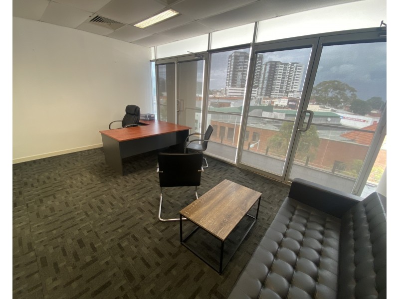 303/39 Queen Street, Auburn NSW 2144