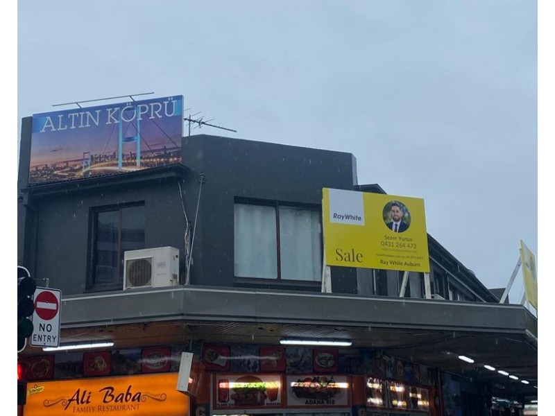 2 Civic Road, Auburn NSW 2144