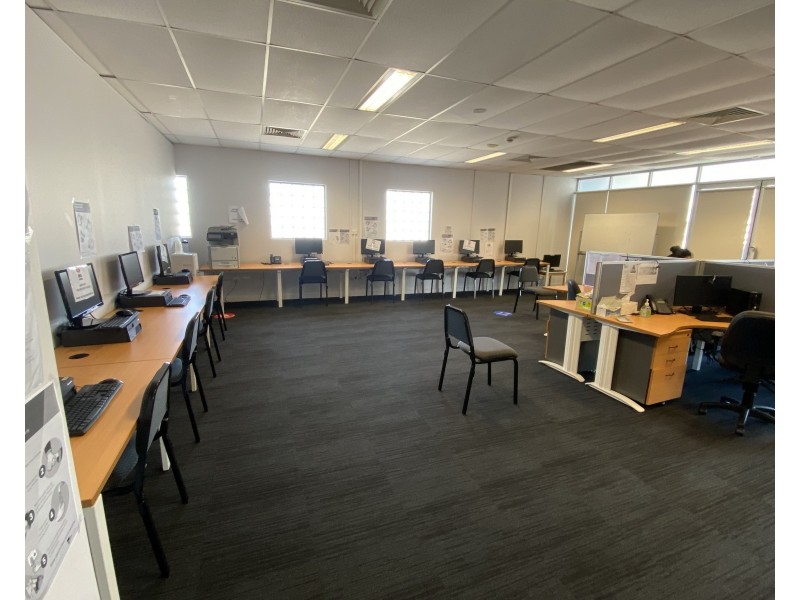 401 and 402/39 Queen Street, Auburn NSW 2144