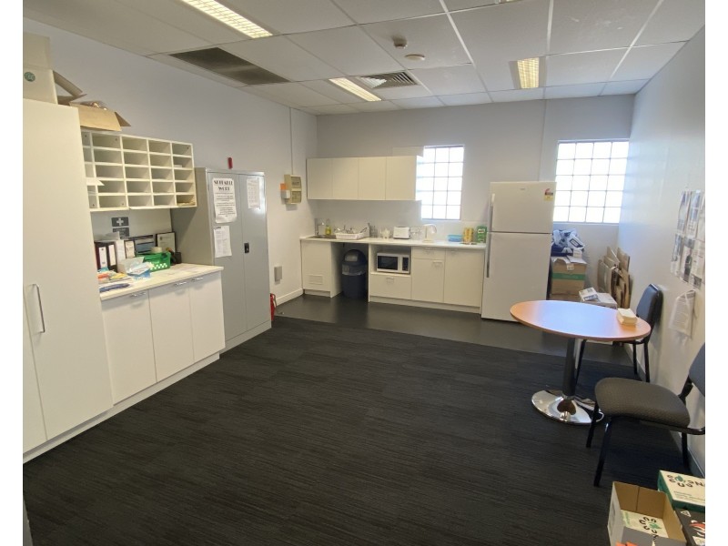 401 and 402/39 Queen Street, Auburn NSW 2144