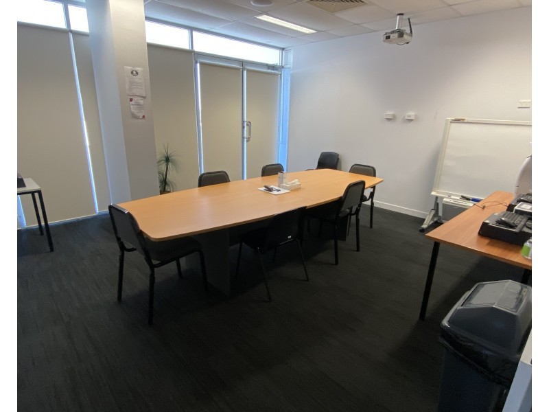 401 and 402/39 Queen Street, Auburn NSW 2144