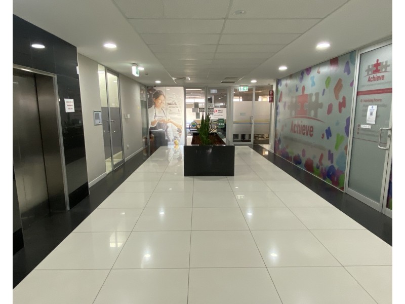 401 and 402/39 Queen Street, Auburn NSW 2144